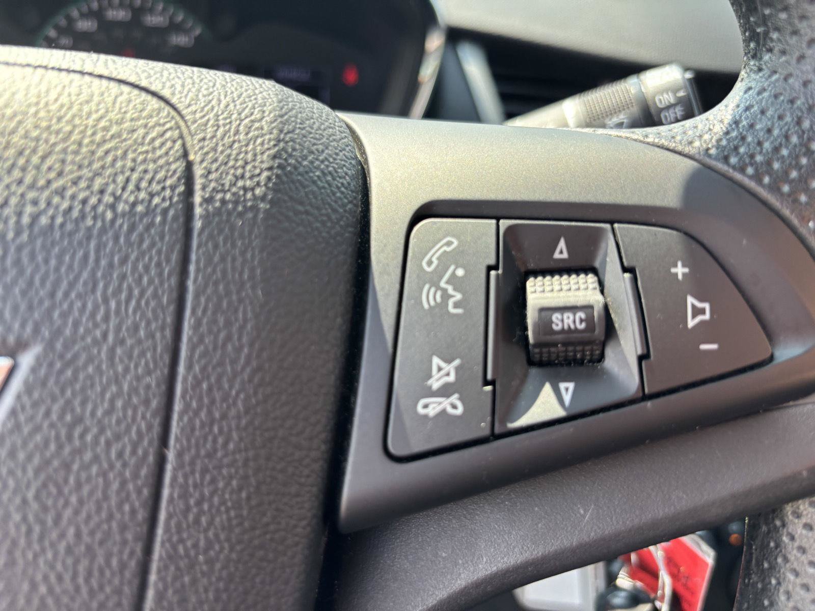 Used 2019 Chevrolet Trax LS w/ Tint and Cruise Package FWD image 21