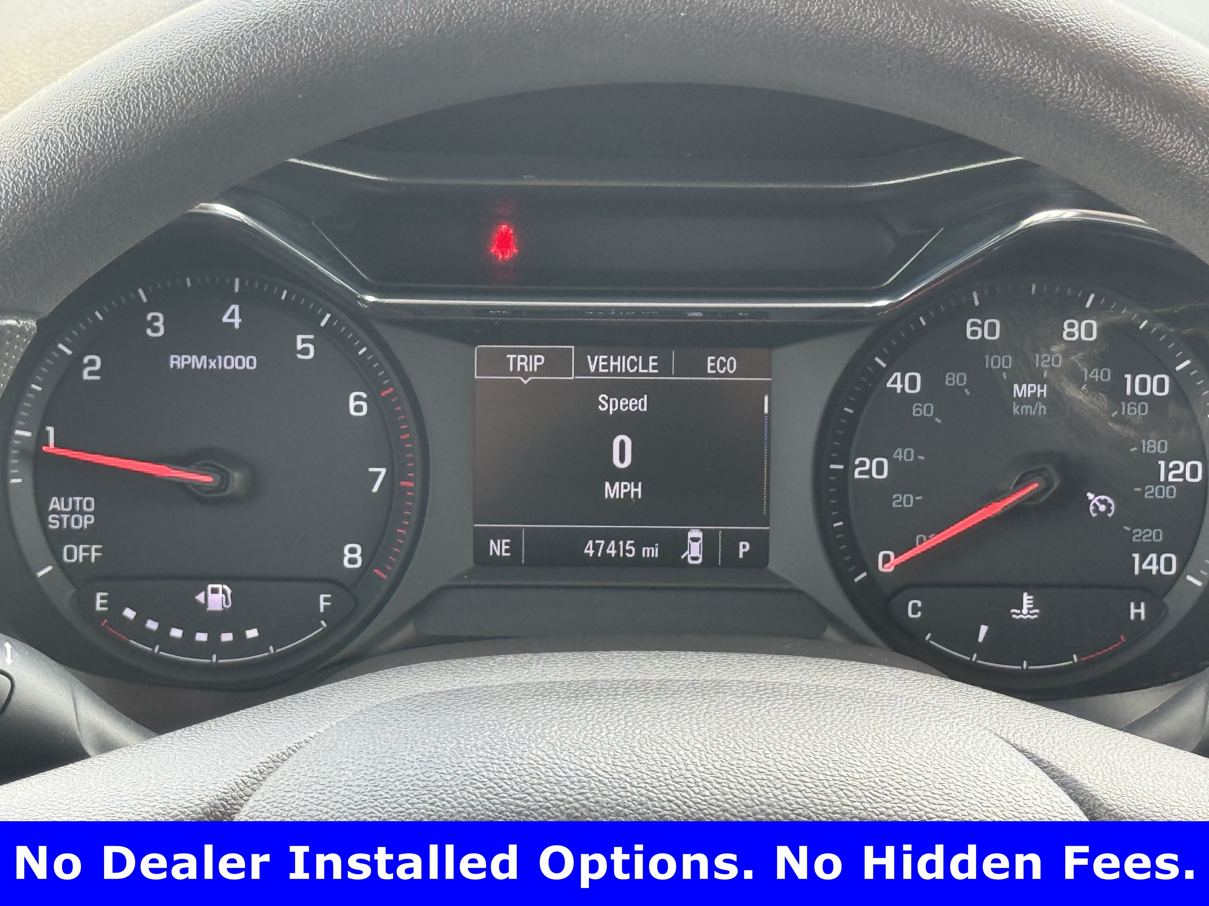 Used 2023 Chevrolet TrailBlazer LT FWD image 14