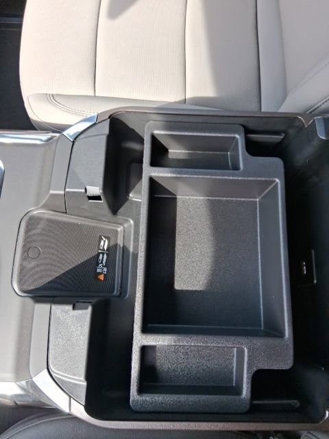 New 2026 GMC Sierra 2500 SLT w/ SLT Premium Package image 19