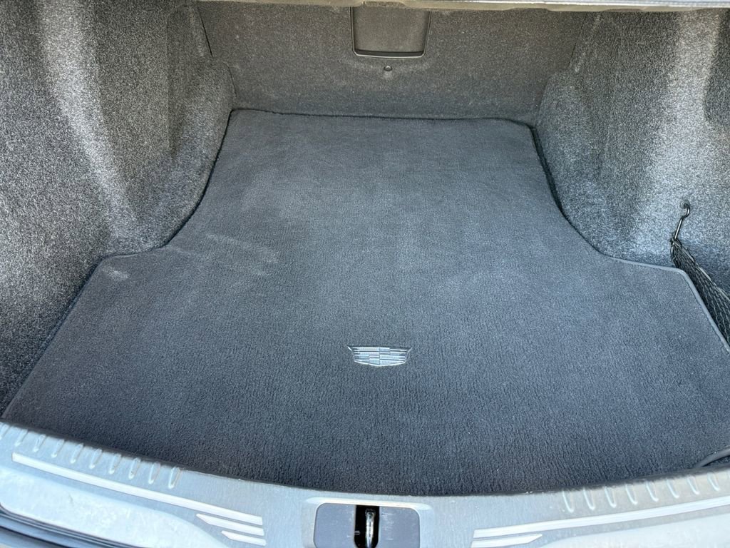 Used 2018 Cadillac CT6 Platinum image 16