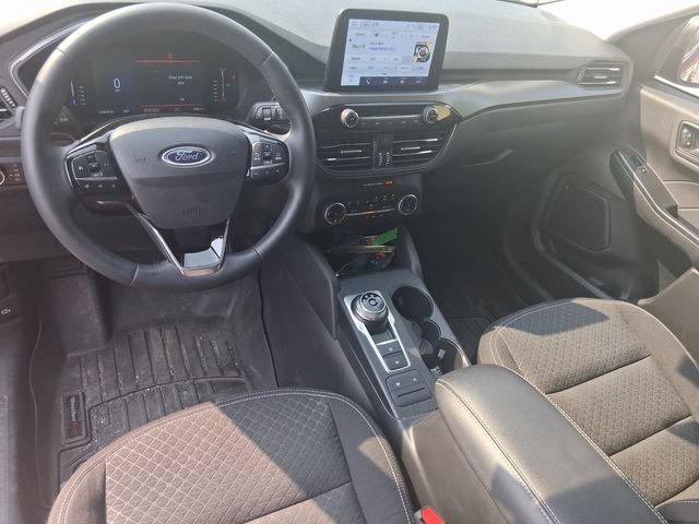 Used 2023 Ford Escape Active AWD/4WD image 12