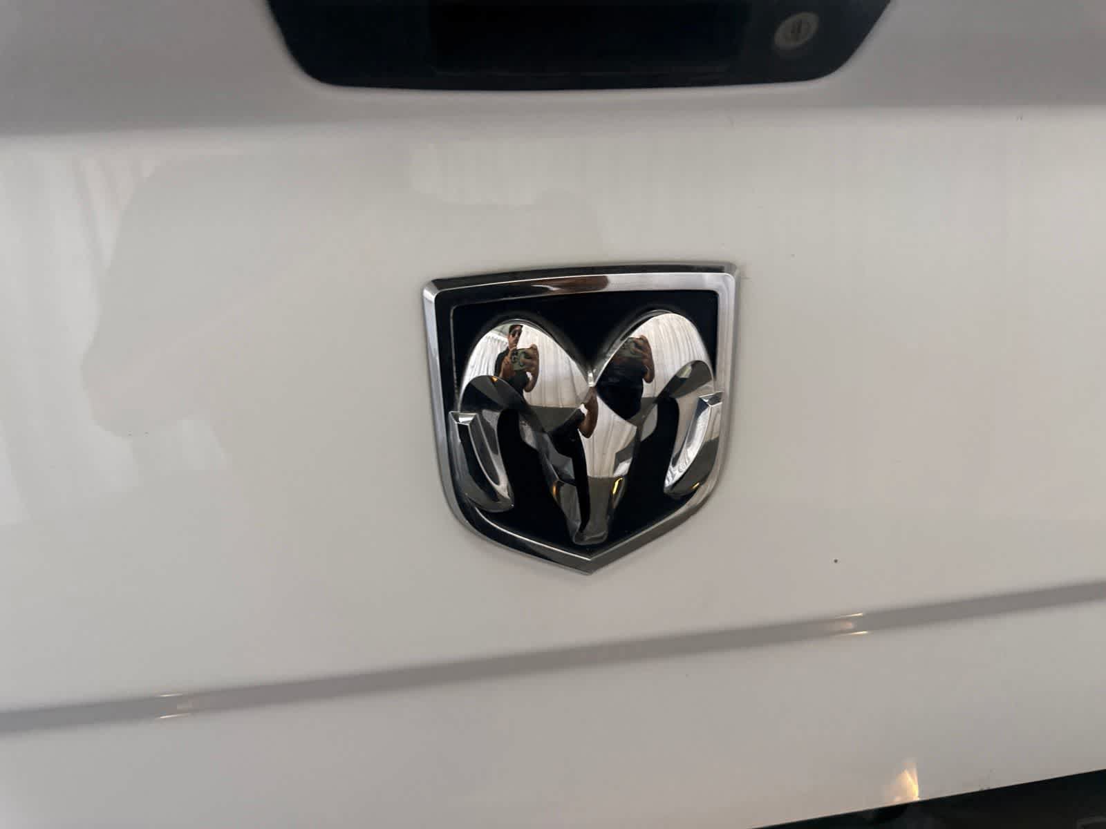 Used 2017 RAM 1500 Tradesman w/ Power & Remote Entry Group RWD image 14