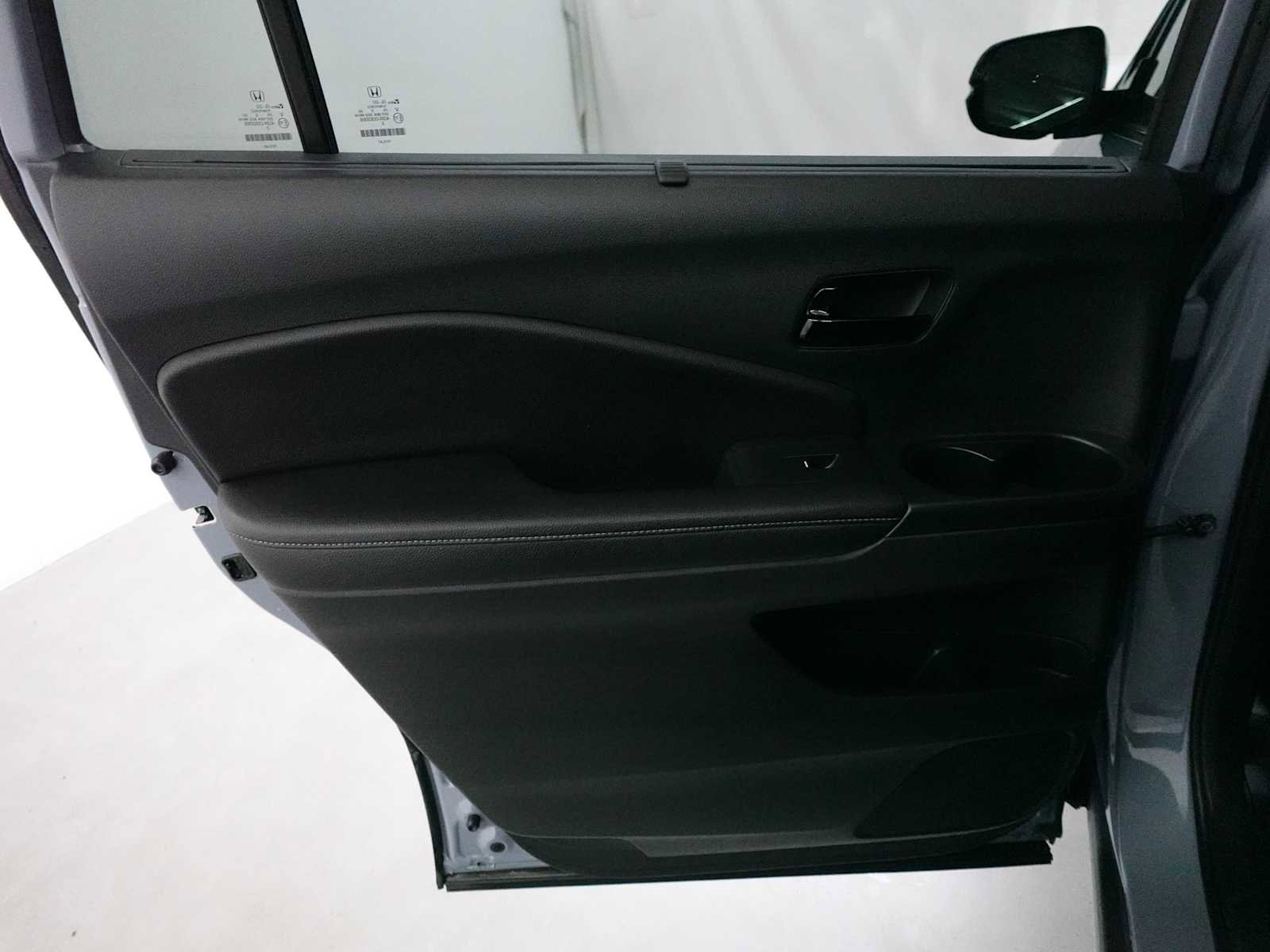 Certified 2023 Honda Passport Elite image 25