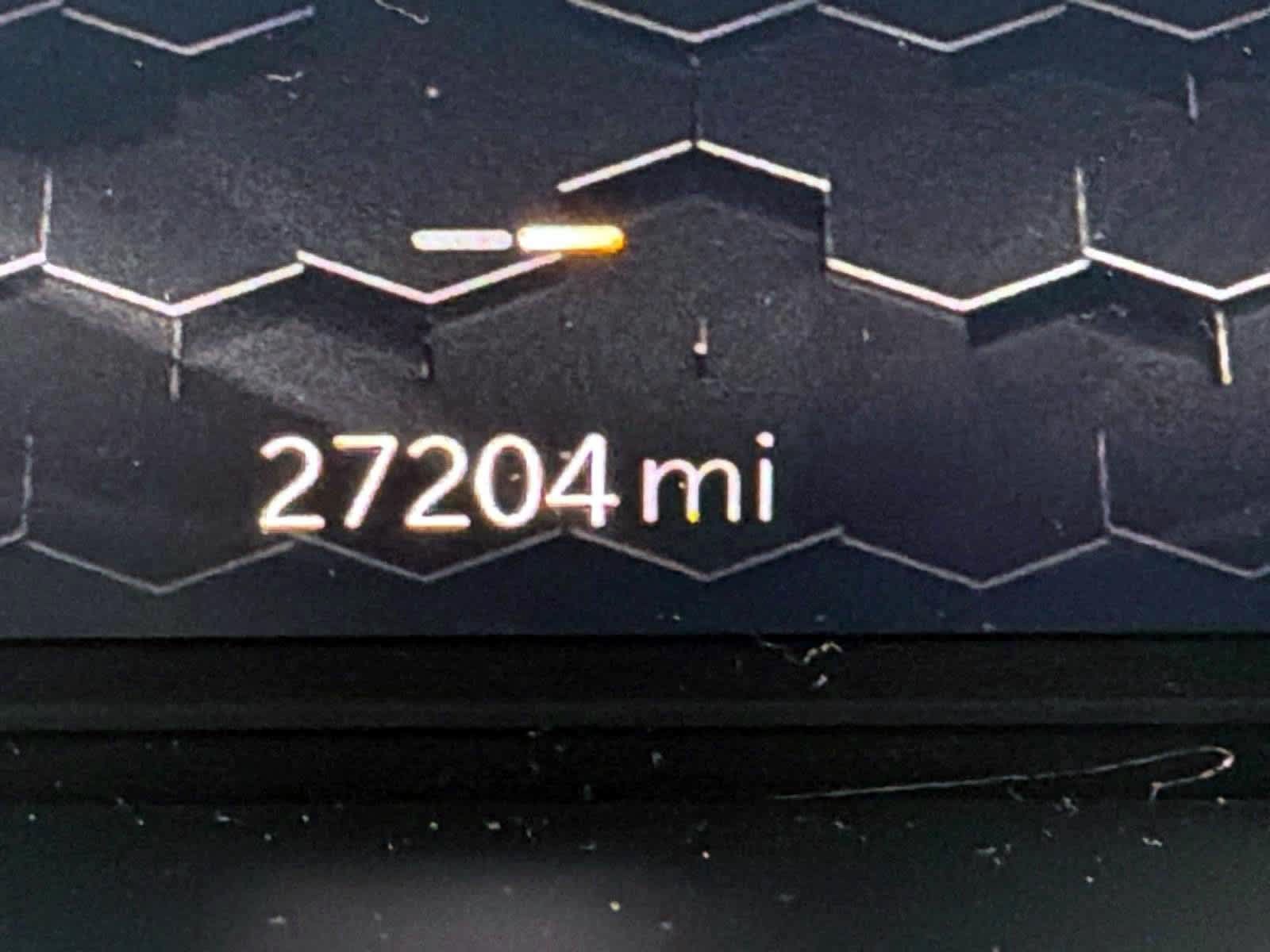 Used 2022 Jeep Compass High Altitude AWD/4WD image 17