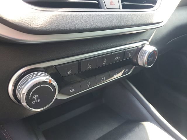 Used 2020 Nissan Altima 2.5 SR w/ Premium Package FWD image 28