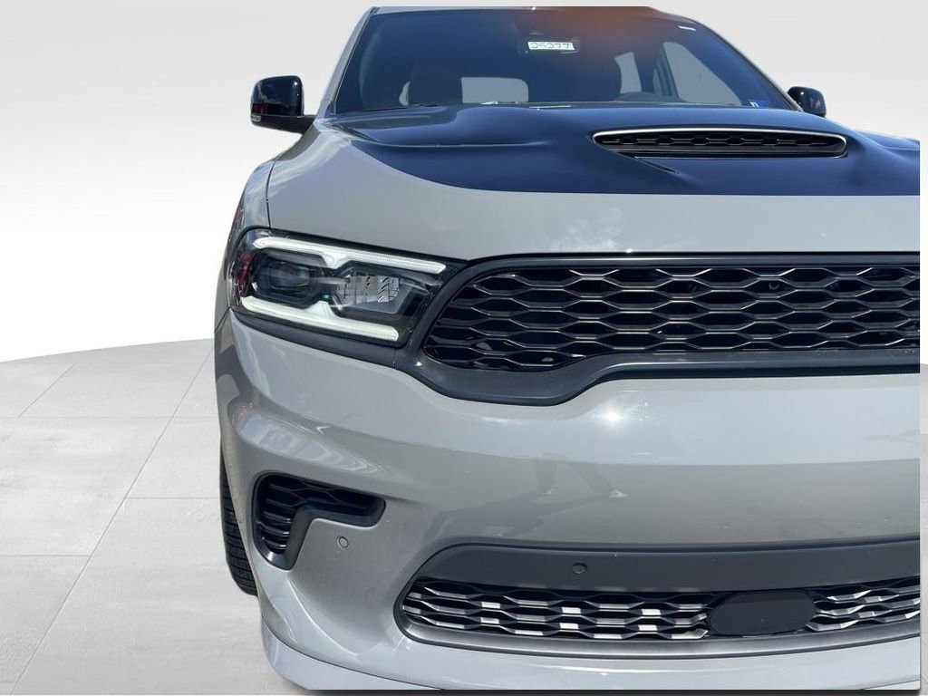 New 2026 Dodge Durango SRT Hellcat image 24