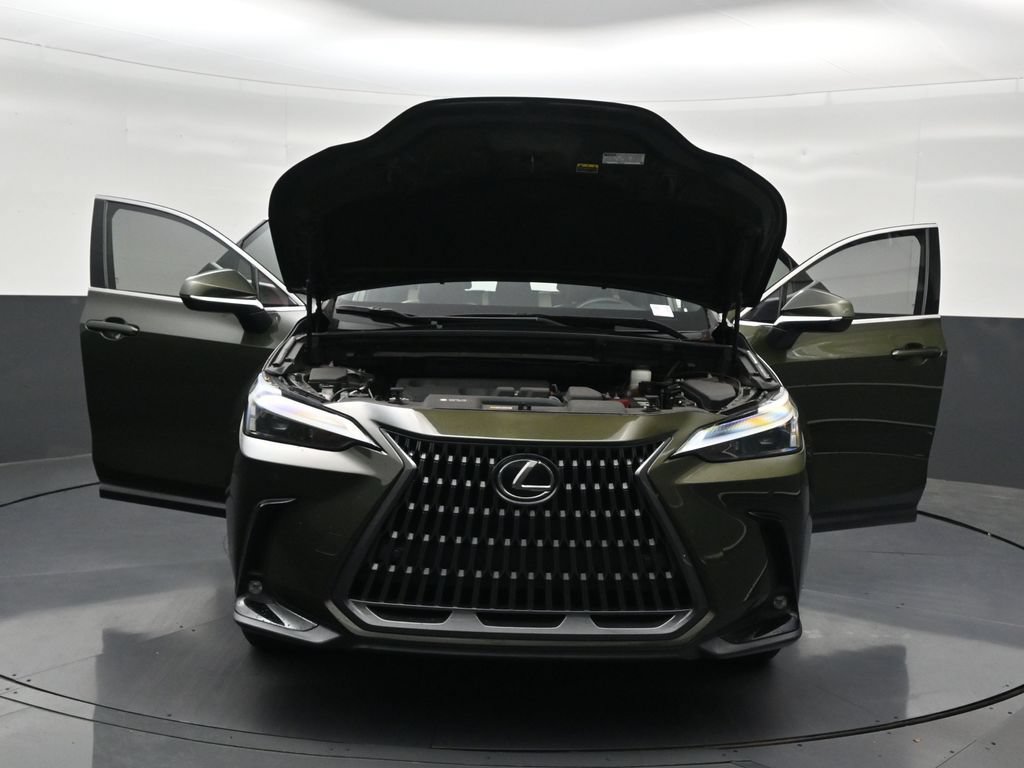 Used 2024 Lexus NX 250 FWD image 37