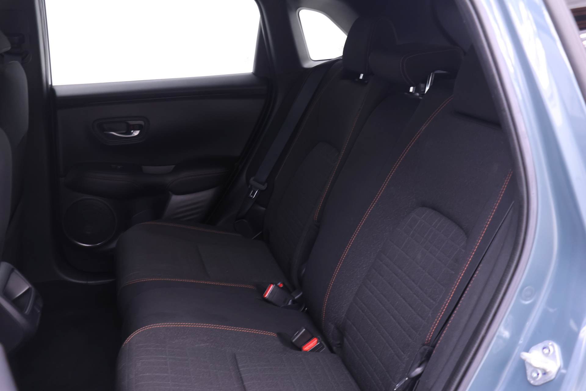 Certified 2025 Honda HR-V Sport image 13