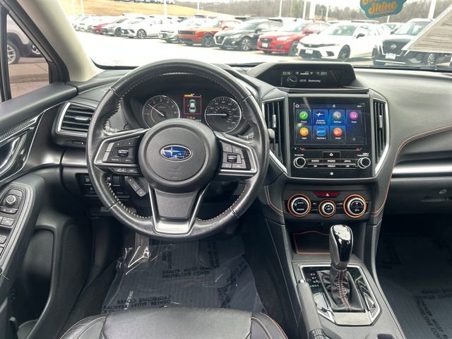 Used 2019 Subaru Crosstrek 2.0i Limited w/ Moonroof Package image 10