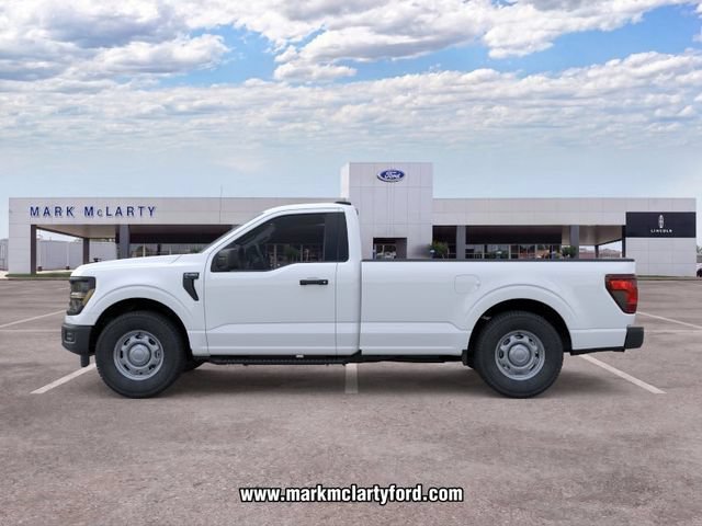 New 2026 Ford F150 XL RWD image 3