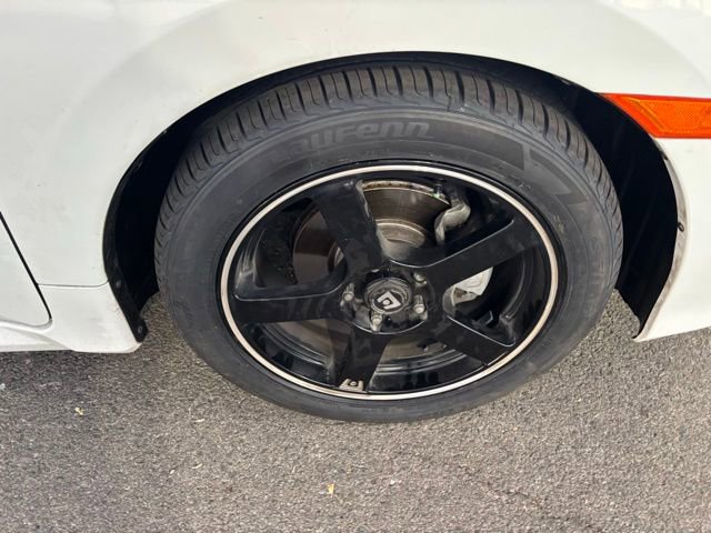 Used 2018 Honda Civic EX-L image 41