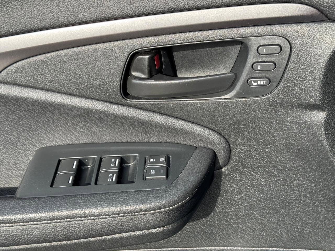 Certified 2023 Honda Passport EX-L image 25