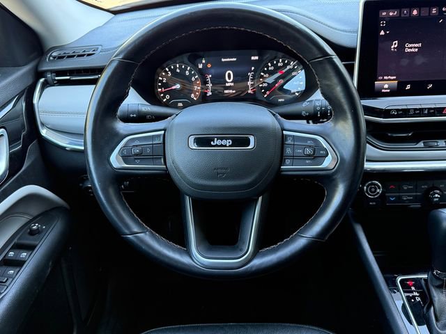 Used 2022 Jeep Compass Limited image 27