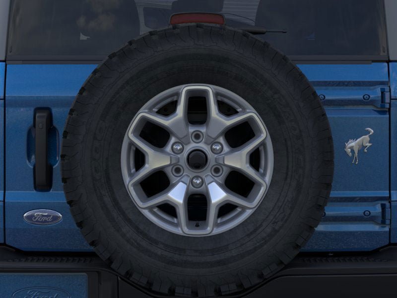 New 2025 Ford Bronco Badlands AWD/4WD image 24