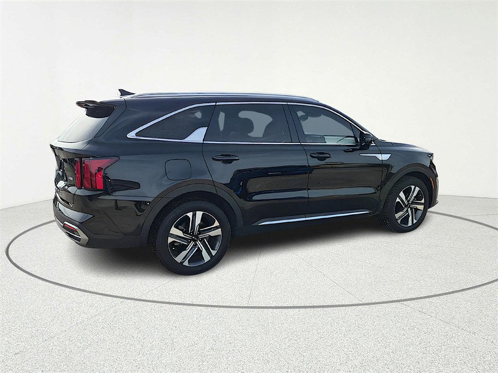 Used 2022 Kia Sorento SX Prestige image 7