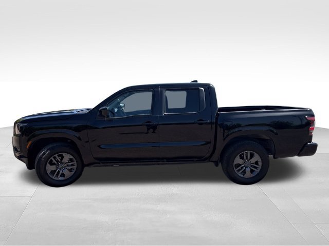 Certified 2025 Nissan Frontier SV RWD image 5