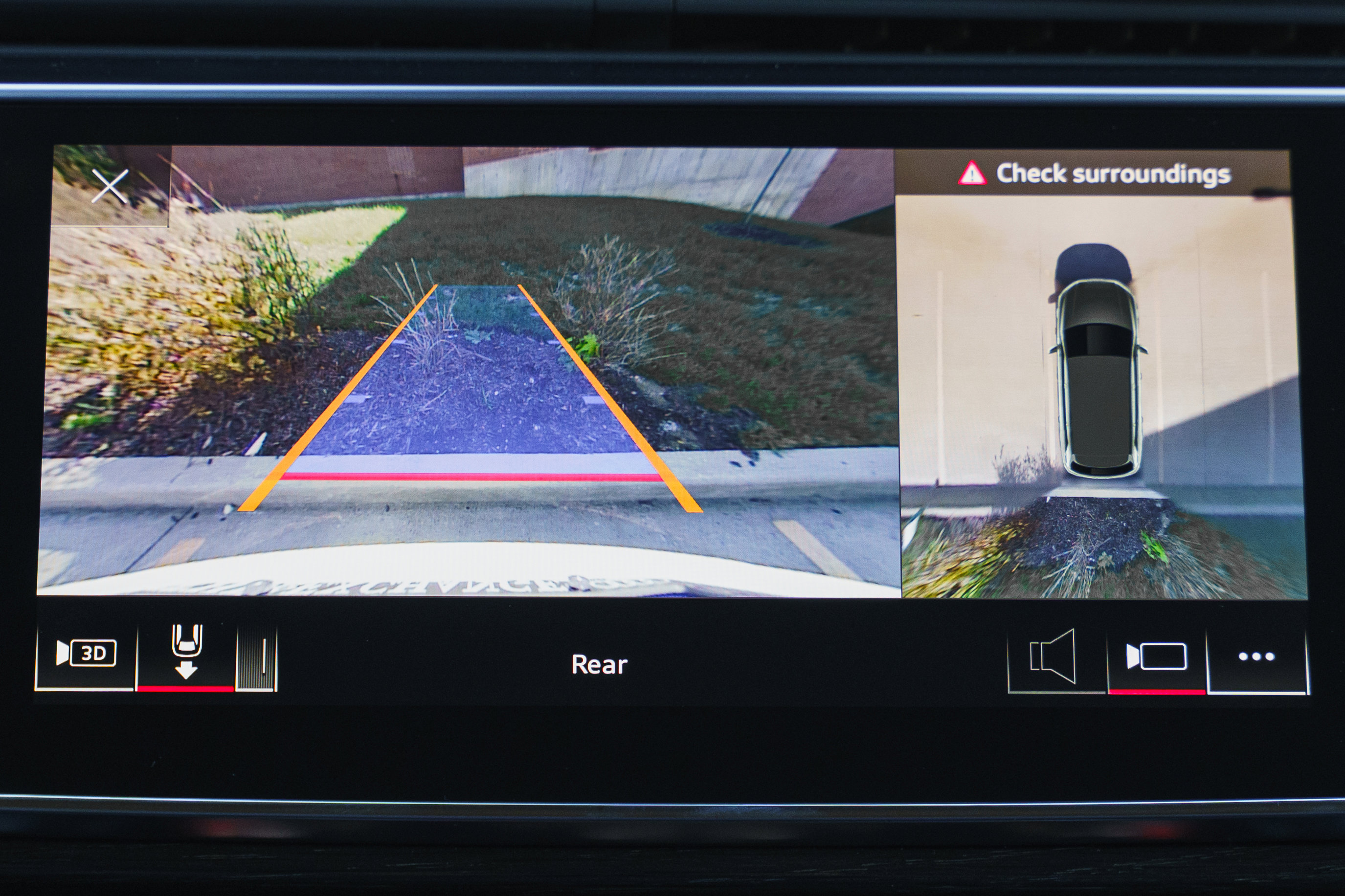 Certified 2025 Audi Q7 3.0T Premium Plus w/ Premium Plus Package image 16