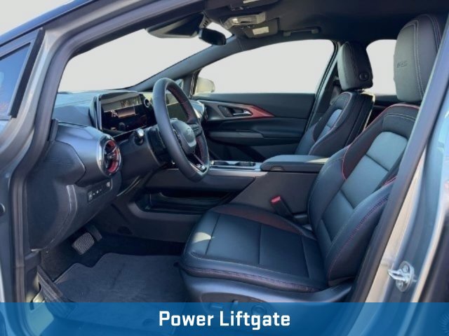 New 2026 Chevrolet Equinox EV RS FWD image 10