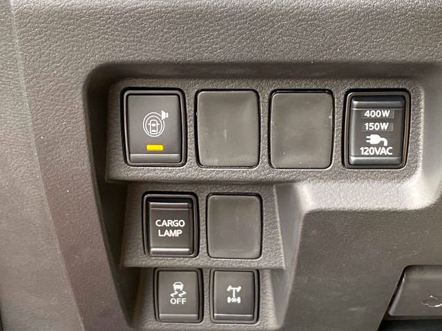 New 2026 Nissan Frontier PRO-4X w/ Pro Premium Package image 20