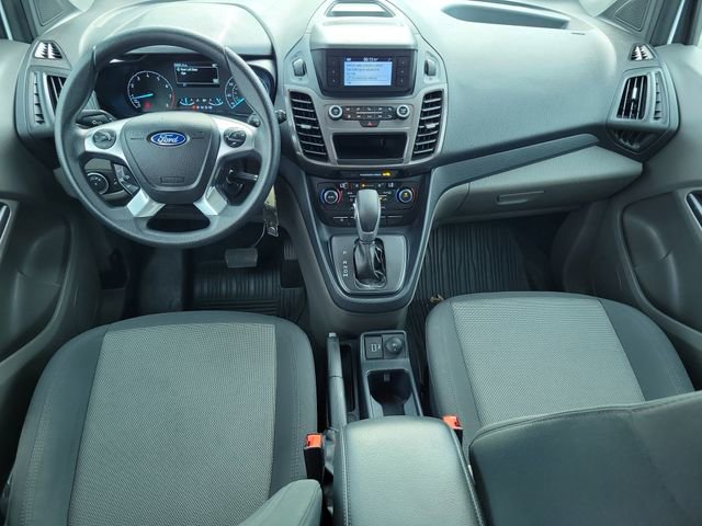Used 2021 Ford Transit Connect XL FWD image 13