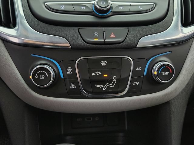 Used 2023 Chevrolet Equinox LS FWD image 15