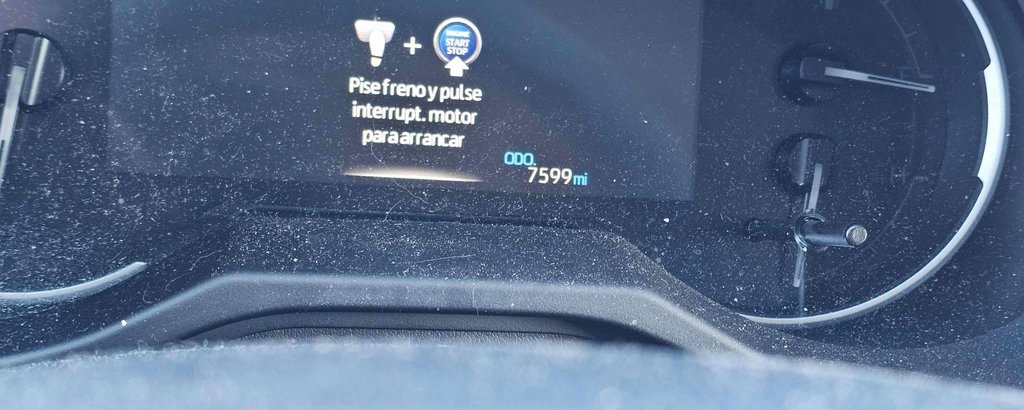 Used 2025 Toyota RAV4 XLE Premium image 7