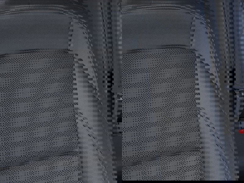 New 2025 Lincoln Nautilus Reserve image 16