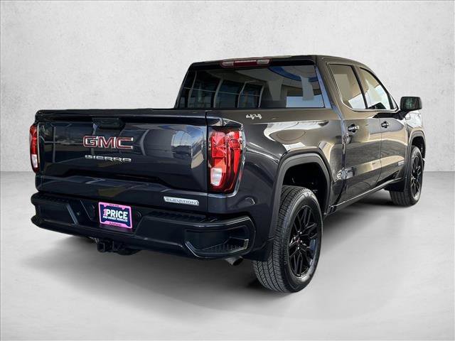 Used 2025 GMC Sierra 1500 Elevation AWD/4WD image 7