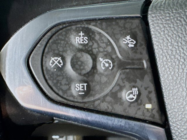 Used 2021 Chevrolet Traverse Premier w/ Redline Edition AWD/4WD image 36