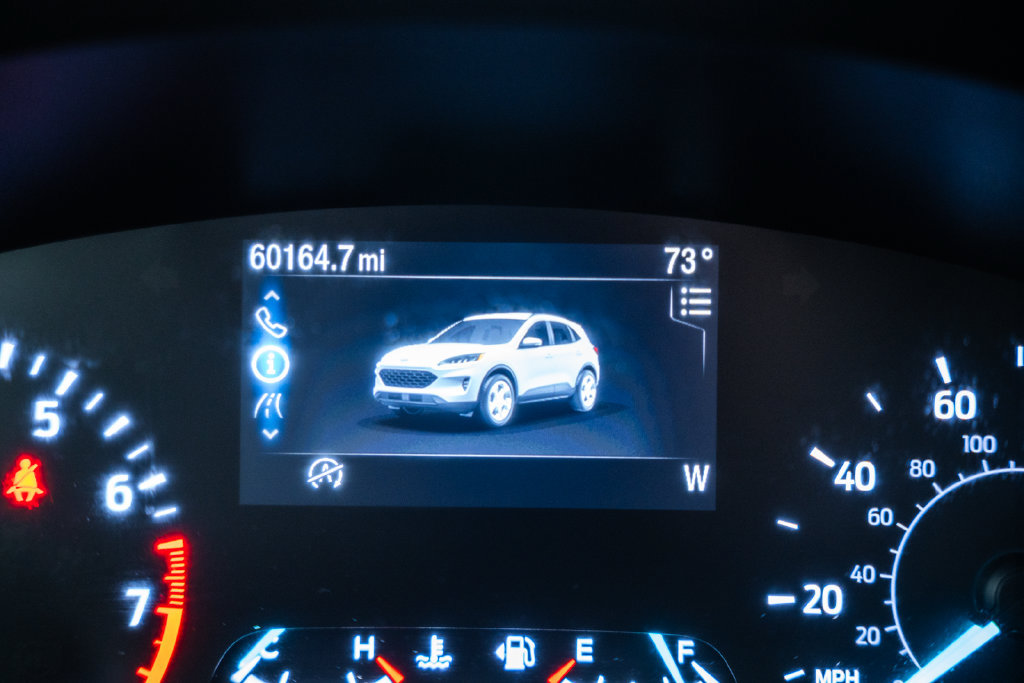 Used 2020 Ford Escape SE AWD/4WD image 46