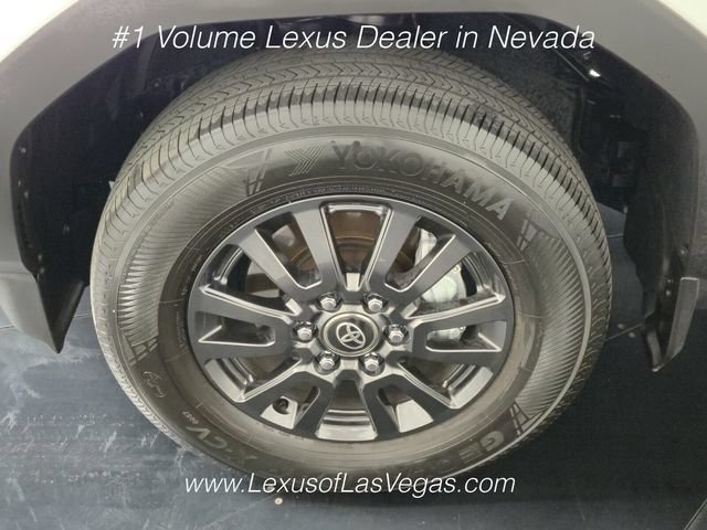 Used 2024 Toyota Land Cruiser 1958 AWD/4WD image 12