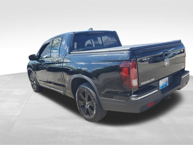 Used 2019 Honda Ridgeline Black Edition image 6