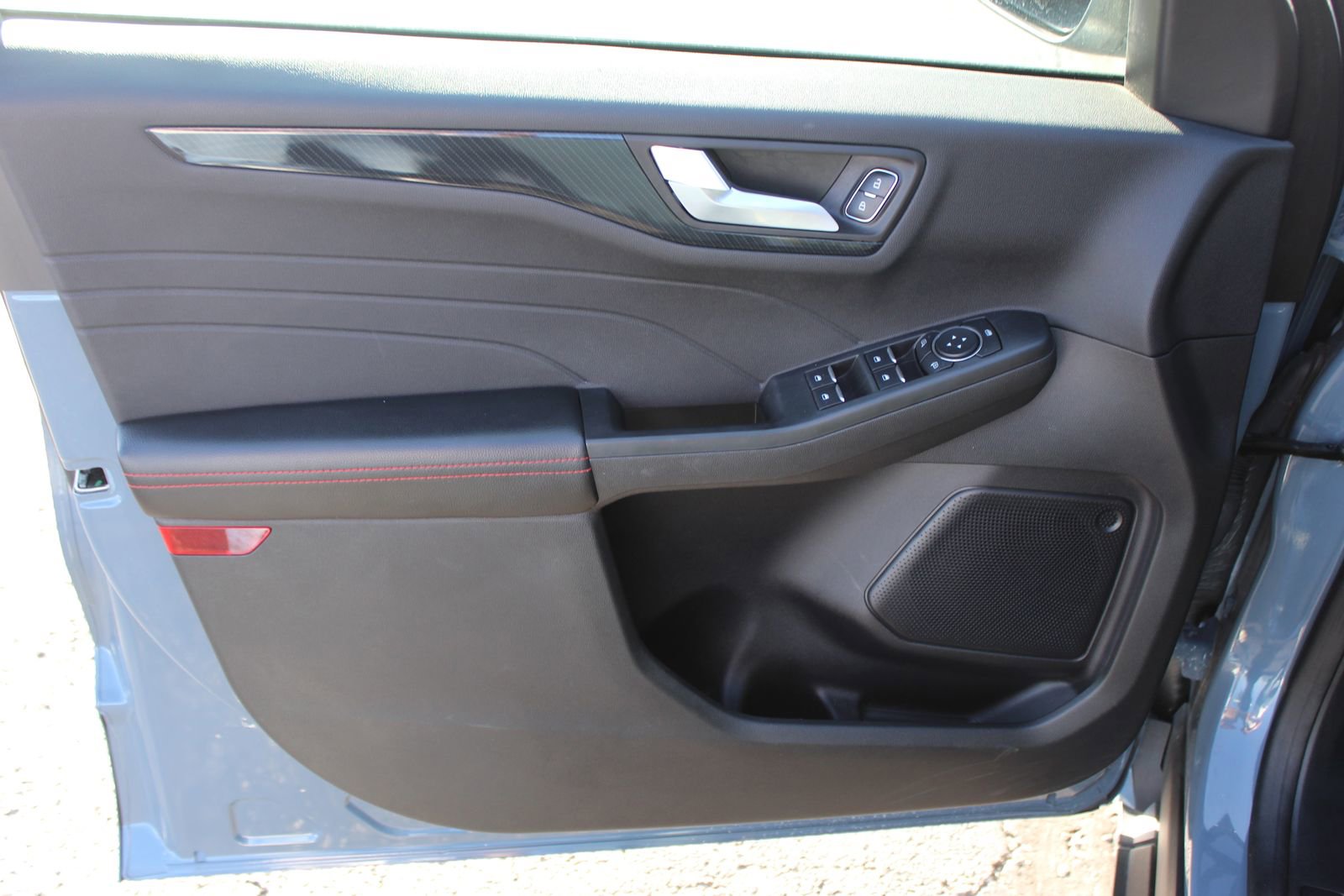 Used 2023 Ford Escape ST-Line w/ Equipment Group 301A image 17