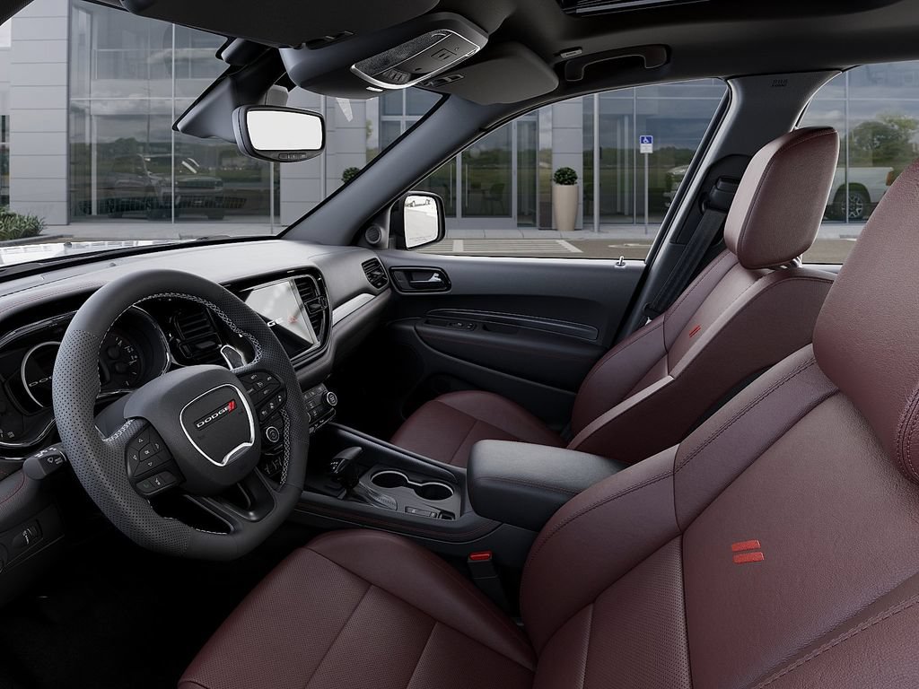New 2026 Dodge Durango GT AWD/4WD image 22