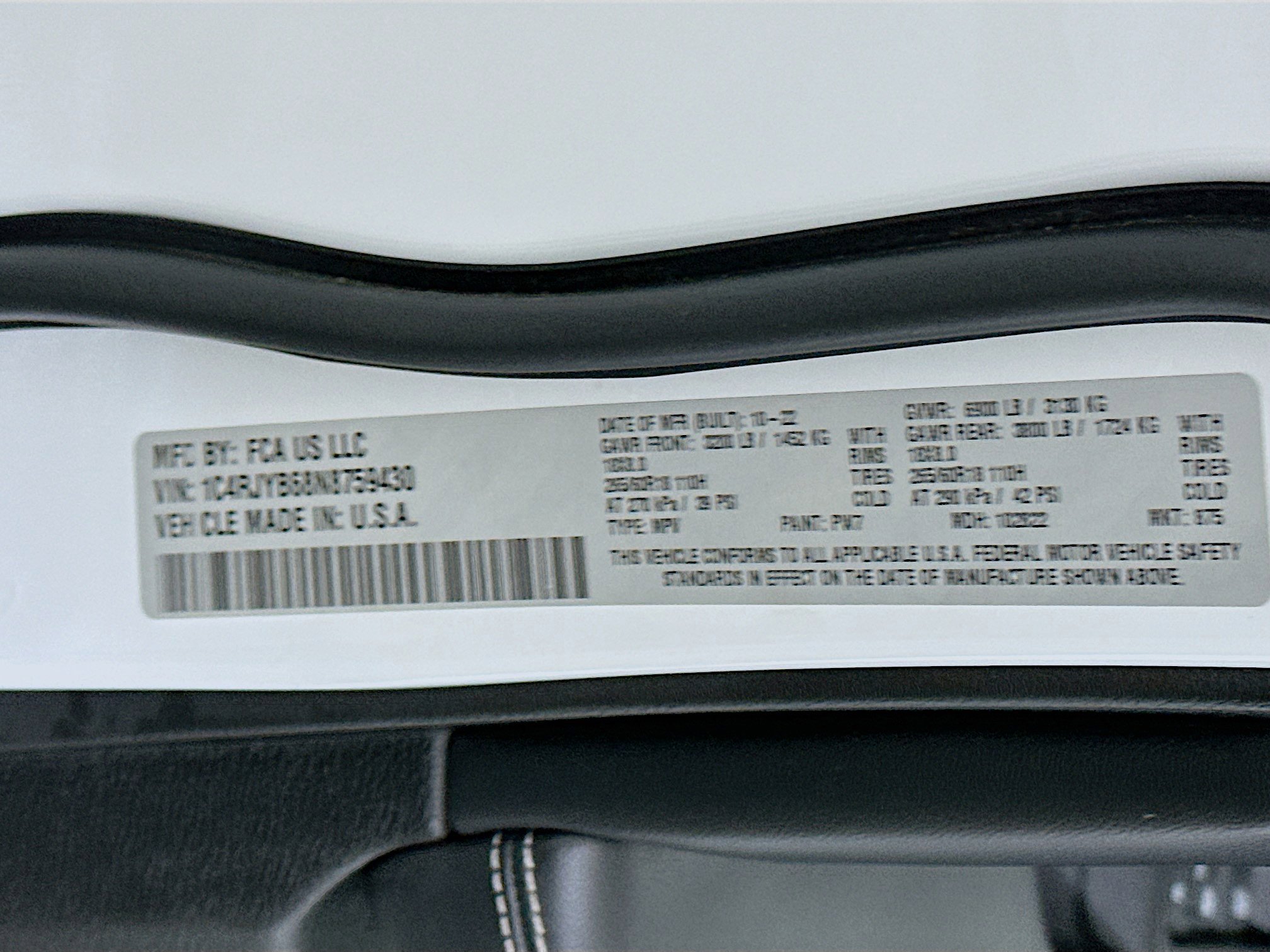 Used 2022 Jeep Grand Cherokee Limited 4xe AWD/4WD image 12