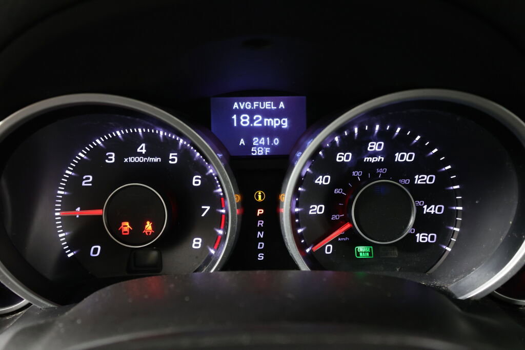Used 2010 Acura TL w/ Technology Package image 30