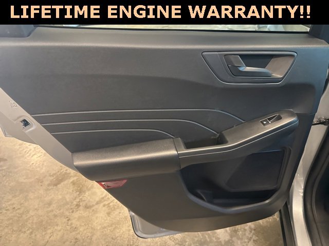 Used 2023 Ford Escape Active w/ Tech Pack #1 image 24