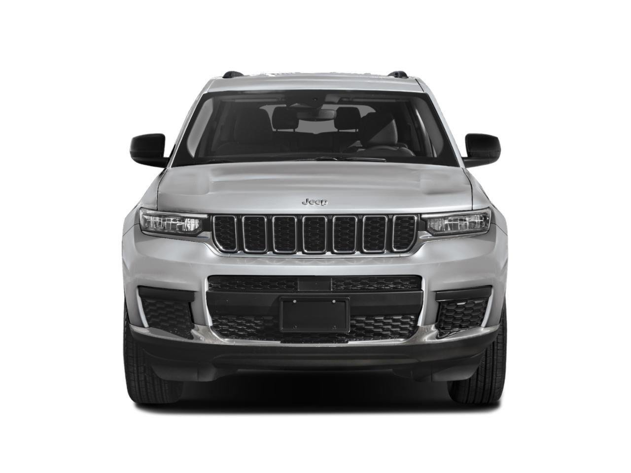 Used 2024 Jeep Grand Cherokee L Limited w/ Luxury Tech Group II image 13