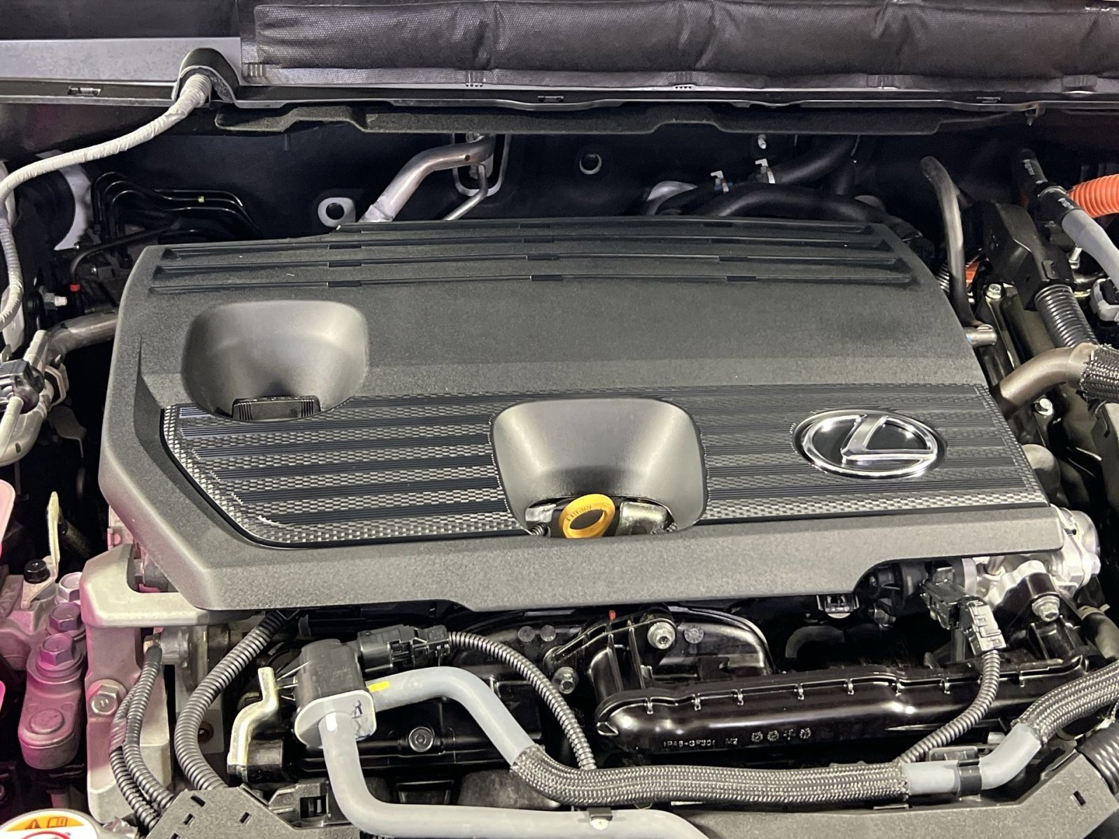 Used 2024 Lexus RX 350 w/ Convenience Package image 29