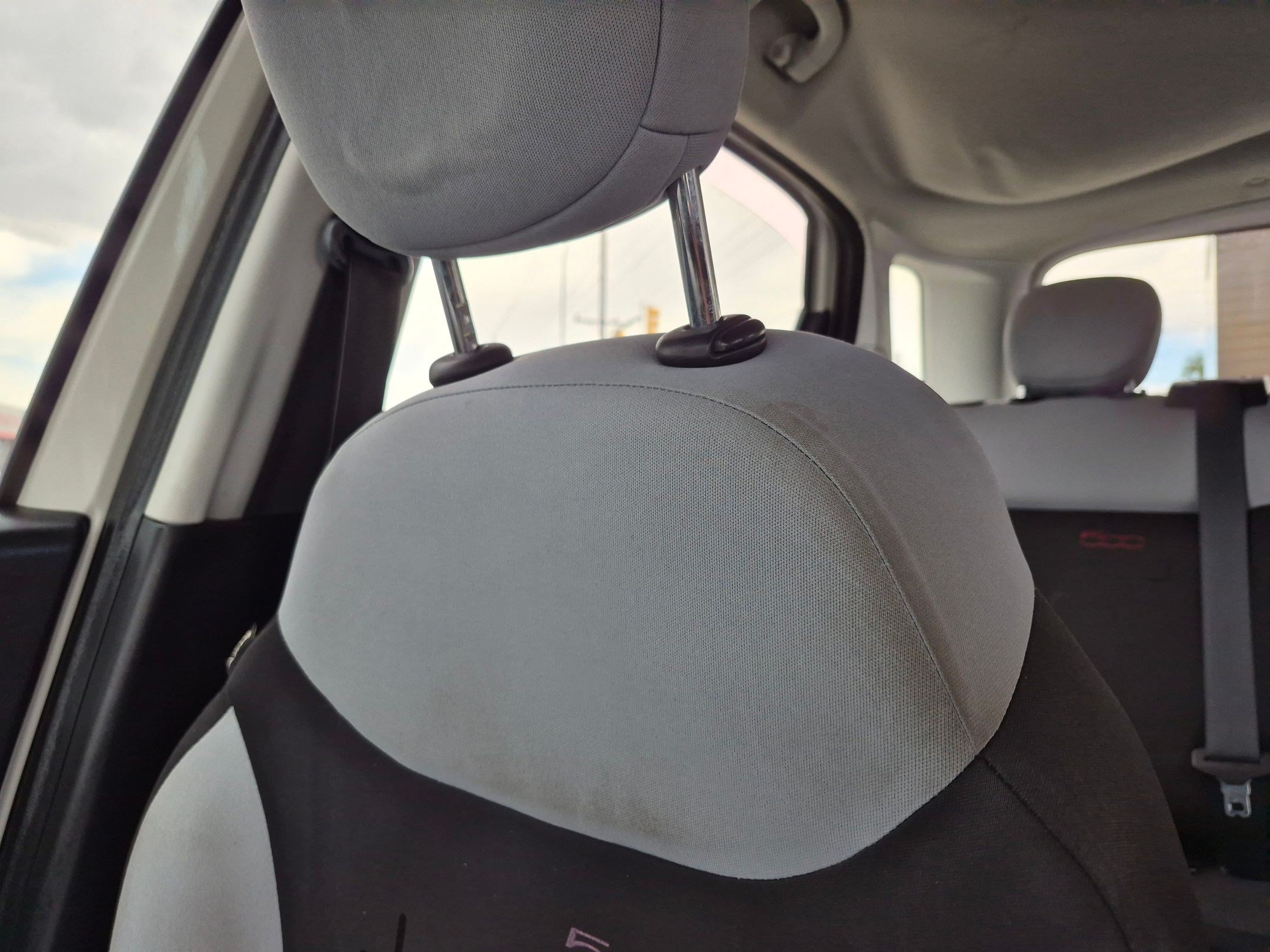 Used 2014 FIAT 500L Pop FWD image 33