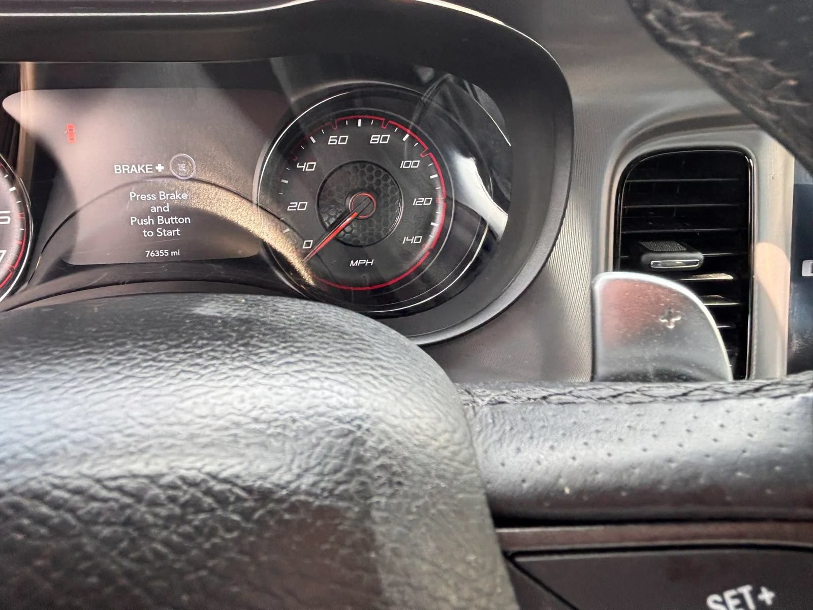 Used 2022 Dodge Charger GT w/ Blacktop Package RWD image 41