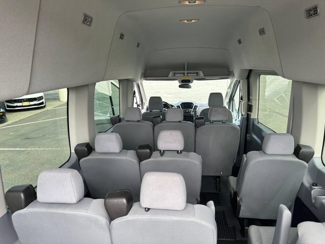 Used 2017 Ford Transit 350 XLT RWD image 26
