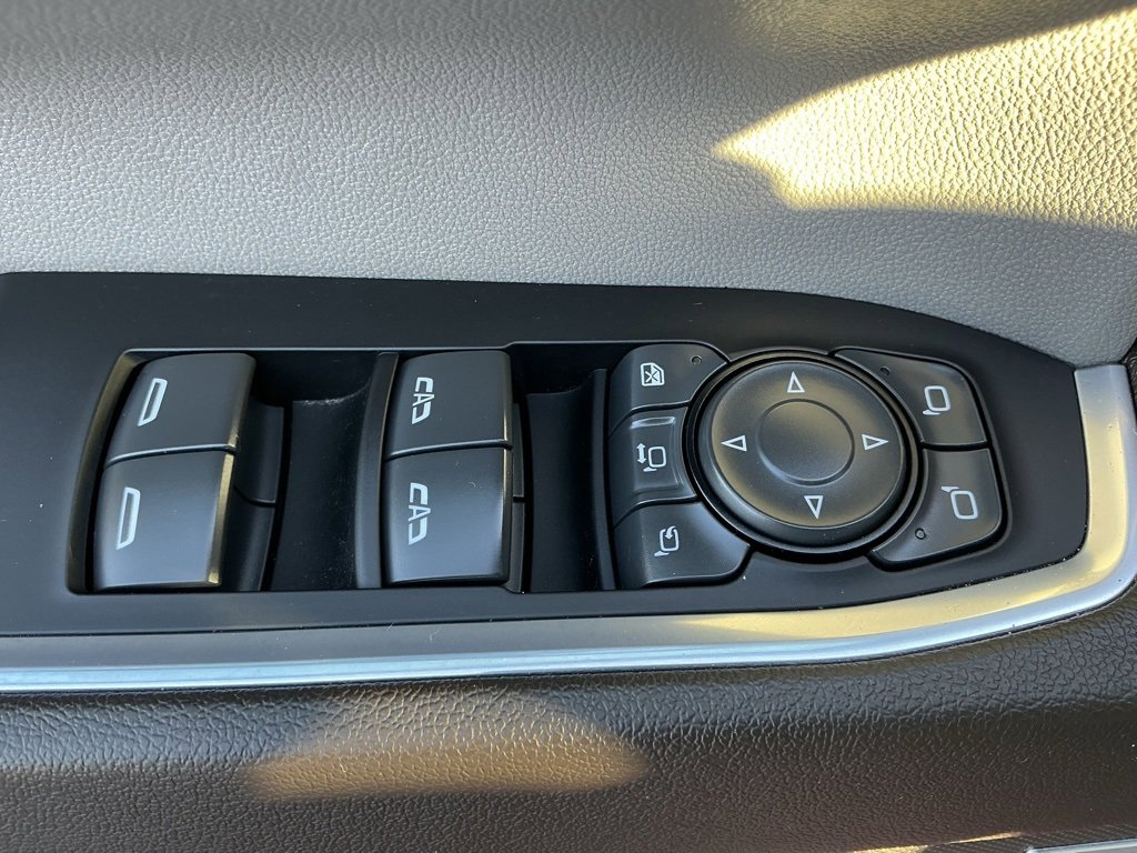 Used 2024 GMC Sierra 3500 SLT w/ SLT Convenience Package image 76