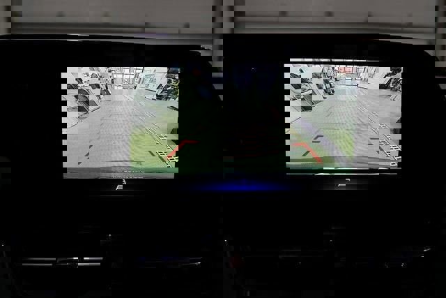 New 2026 Chevrolet TrailBlazer RS w/ Convenience Package image 14