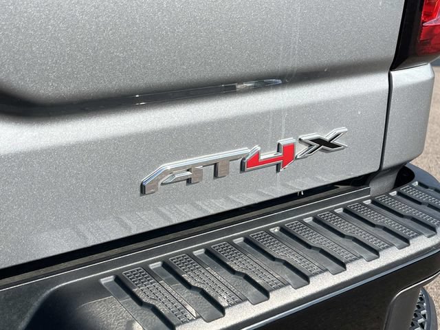 Used 2023 GMC Sierra 1500 AT4X AWD/4WD image 14