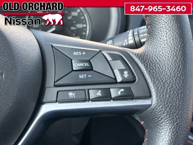 Used 2024 Nissan Kicks SR image 20