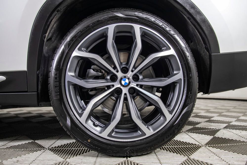 Used 2022 BMW X4 xDrive30i image 46