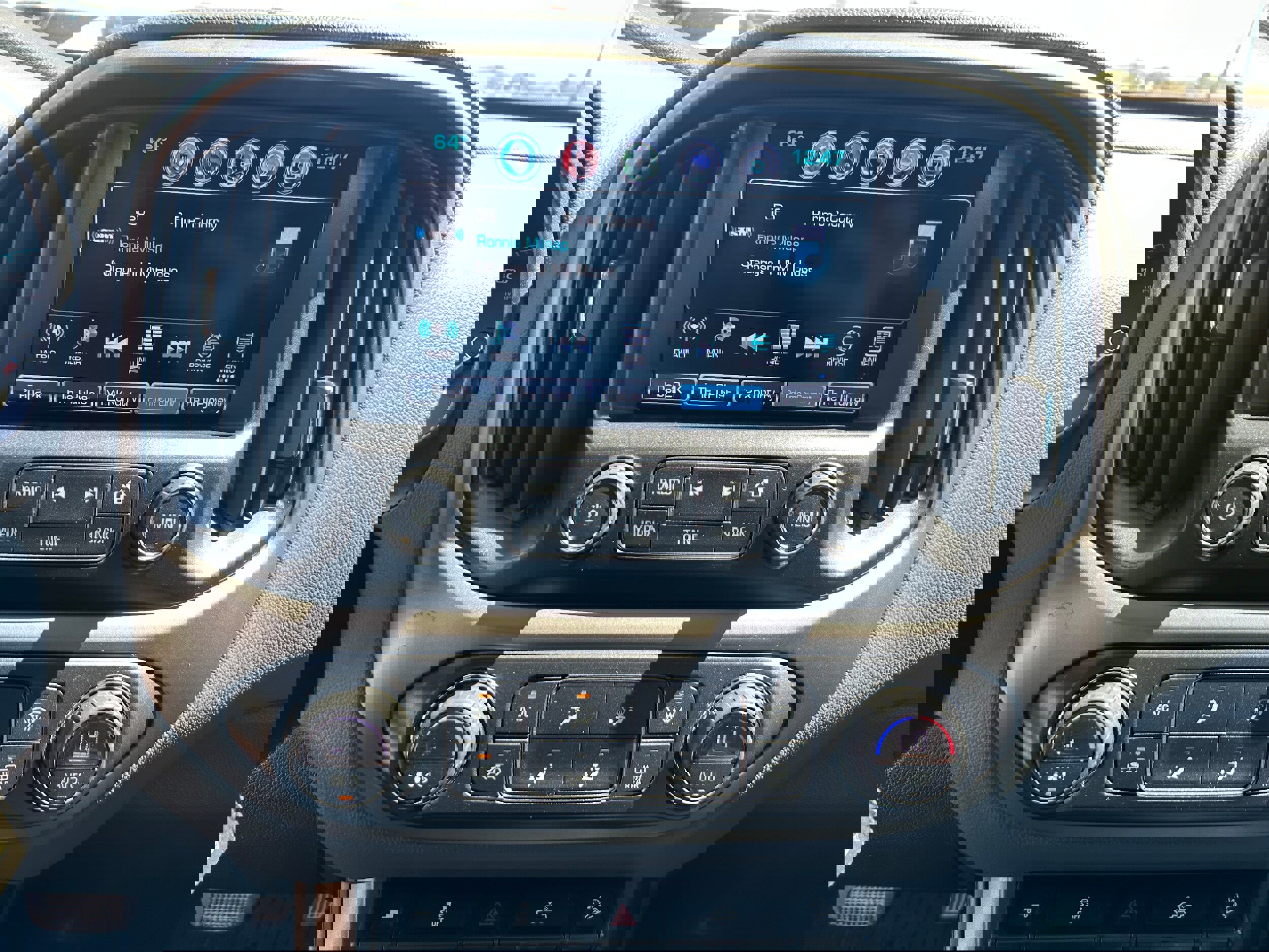 Used 2018 Chevrolet Colorado Z71 image 20