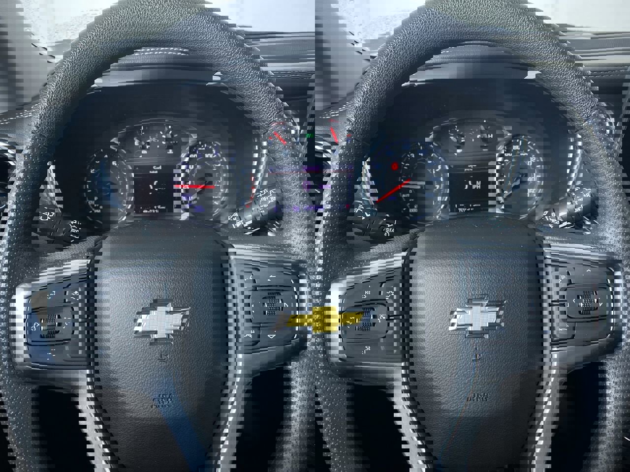 Certified 2023 Chevrolet Blazer LT w/ Convenience Package image 3