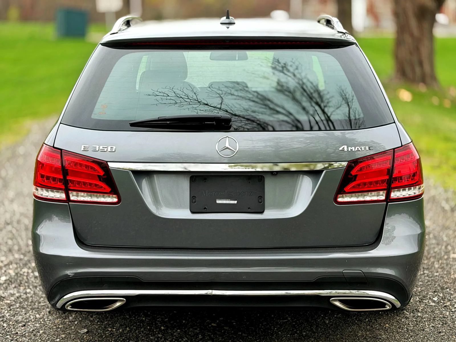 Used 2016 Mercedes-Benz E 350 4MATIC Wagon image 52
